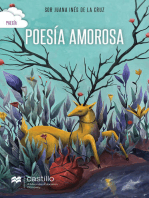 Poesía amorosa: Poesía amorosa