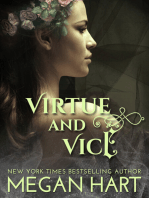 Virtue and Vice