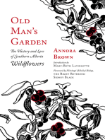 Old Man’s Garden