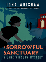 A Sorrowful Sanctuary