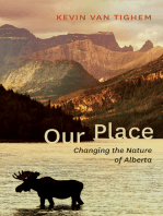 Our Place: Changing the Nature of Alberta