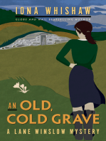 An Old, Cold Grave