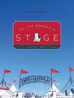 All the World's a Stage