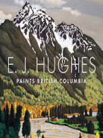 E. J. Hughes Paints British Columbia