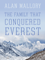 The Family that Conquered Everest