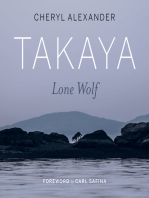 Takaya: Lone Wolf