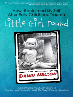Little Girl Found