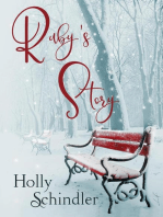 Ruby's Story: Ruby's Regulars, #1