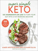 Super Simple Keto