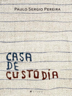 Casa de custódia