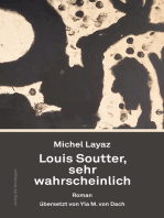 Louis Soutter, sehr wahrscheinlich