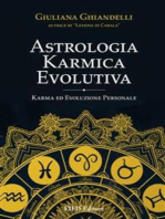 Astrologia Karmica Evolutiva: Karma ed evoluzione personale