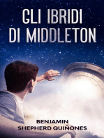 Gli Ibridi Di Middleton