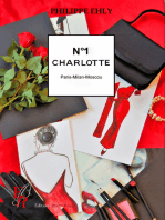 Charlotte - Tome 1