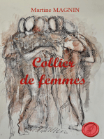 Collier de femme: Essais