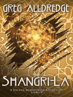 Shangri-la: A Helena Brandywine Adventure Livro 9, #9