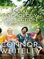 Social Psychology Collection