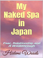My Naked Spa in Japan