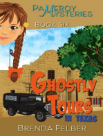 Ghostly Tours