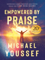 Empowered by Praise