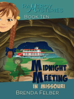 Midnight Meeting: Pameroy Mystery, #10