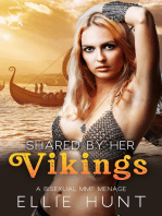 Shared by Her Vikings
