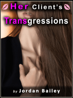 Her Client's Transgressions (Futa on Male)