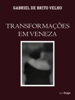Transformações em Veneza