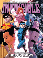 Invincible Vol. 11