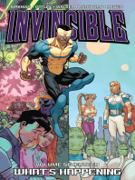 Invincible Vol. 17