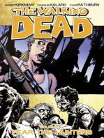 The Walking Dead Vol. 11