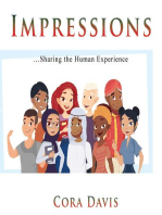 Impressions: Sharing the Human Experience