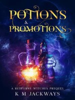 Potions & Promotions