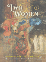 Two Women: A Novel
