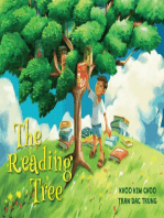 The Reading Tree