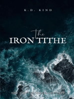 The Iron Tithe