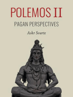 Polemos II: Pagan Perspectives