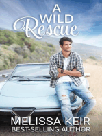 A Wild Rescue: The Rescue Series, #2