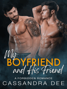My Boyfriend and His Friend by Cassandra Dee (Ebook) - Read free ...