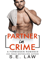 Partner In Crime: A Forbidden Romance