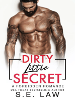 Dirty Little Secret