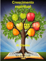 Crescimento espiritual