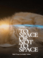 To Space Or Not To Space: Kitty Adventures