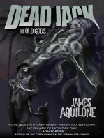 Dead Jack and the Old Gods: Dead Jack, #3