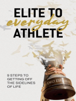 Elite to Everyday Athlete