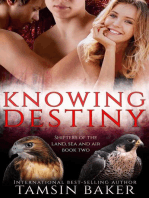 Knowing Destiny