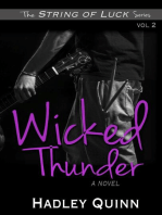 Wicked Thunder: String of Luck