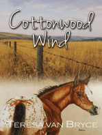 Cottonwood Wind