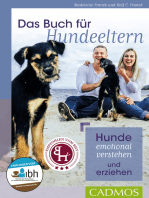 Das Buch für Hundeeltern: Hunde emotional verstehen und erziehen