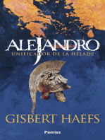 Alejandro: Unificador de la Hélade
